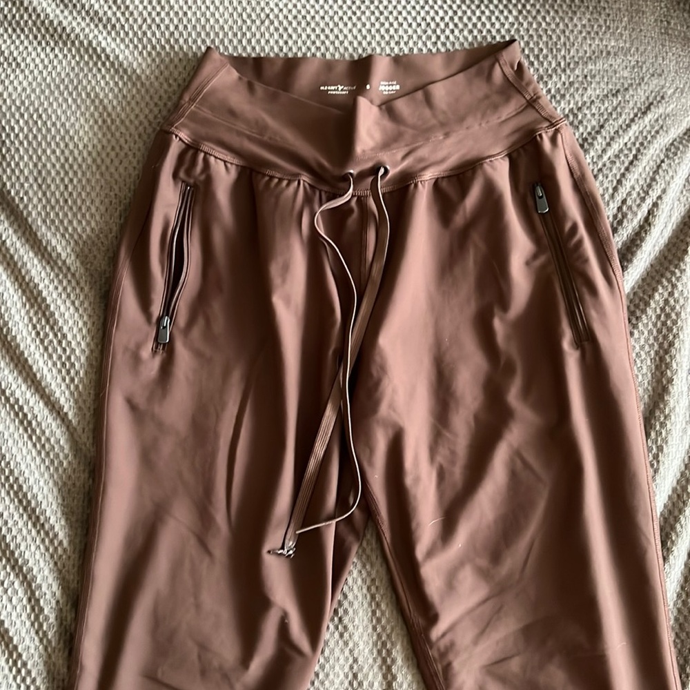 Joggers